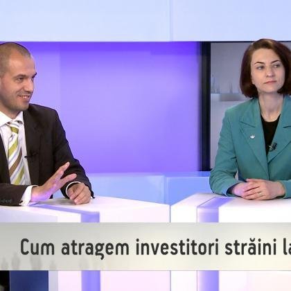 Recruited în Iași (22 may 2014) – How to attract foreign investors to Iasi post thumbnail image